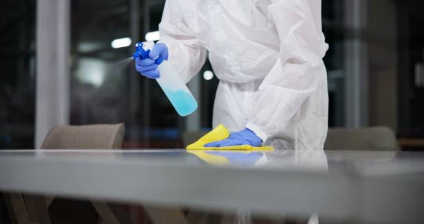 24/7 Emergency Biohazard experts in Dardanelle, AR